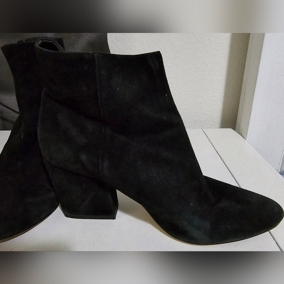 Kate Spade black size 6 - Picture 5 of 7